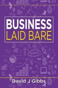 Produktbild: Business Laid Bare