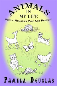 Produktbild: Animals In My Life