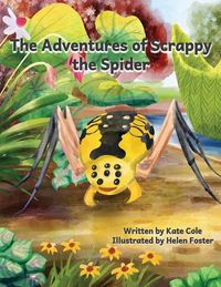 Produktbild: The Adventures of Scrappy The Spider