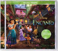 Bild vom Artikel Disney - Encanto/CD vom Autor 