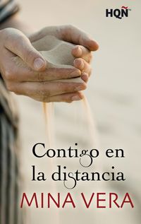 Produktbild: Contigo en la distancia