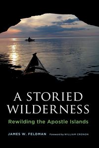 Produktbild: A Storied Wilderness