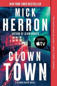 Produktbild: Clown Town