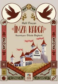Produktbild: Imza Karga