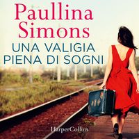 Produktbild: Una valigia piena di sogni