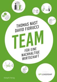 Produktbild: Team f&uuml;r eine nachhaltige Wirtschaft