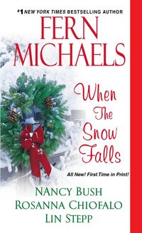 Produktbild: When the Snow Falls
