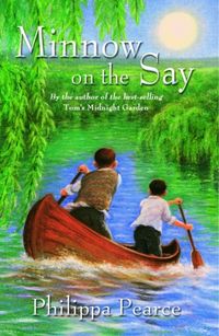 Produktbild: Pearce, P: Minnow on the Say
