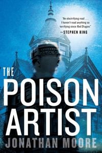 Produktbild: Poison Artist