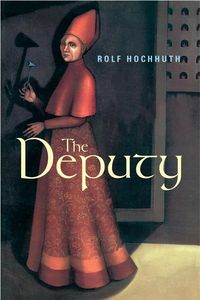 Produktbild: The Deputy
