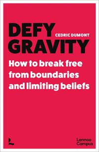 Produktbild: Defy Gravity