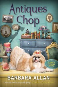 Produktbild: Antiques Chop