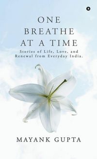 Produktbild: One Breath at a Time