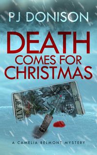 Produktbild: Death Comes For Christmas