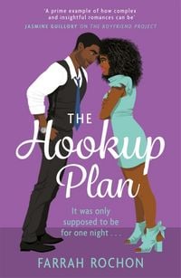 Produktbild: The Hookup Plan