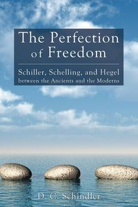 Produktbild: The Perfection of Freedom