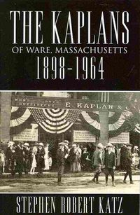 Produktbild: The Kaplans of Ware, Massachusetts