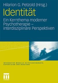 Produktbild: Identit&auml;t