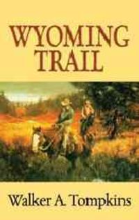 Produktbild: Wyoming Trail