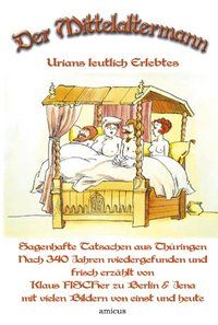 Produktbild: Der Mittelaltermann