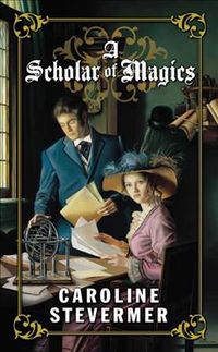 Produktbild: A Scholar of Magics