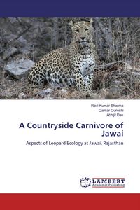 Produktbild: A Countryside Carnivore of Jawai