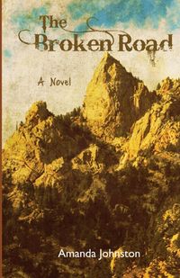 Produktbild: The Broken Road