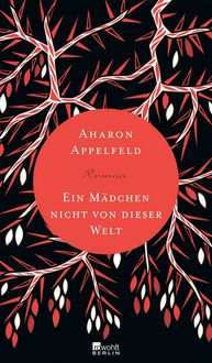 Produktbild: Ein M&auml;dchen nicht von dieser Welt