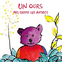 Produktbild: Un ours pas comme les autres