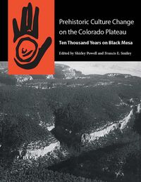 Produktbild: Prehistoric Culture Change on the Colorado Plateau