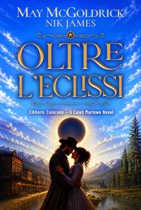 Produktbild: Oltre l'eclissi