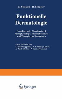 Produktbild: Funktionelle Dermatologie