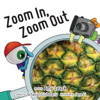 Produktbild: Zoom In, Zoom Out