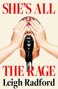 Produktbild: She's All the Rage