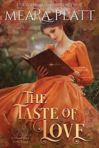 Produktbild: The Taste of Love
