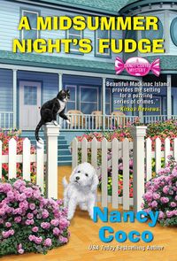 Produktbild: A Midsummer Night's Fudge