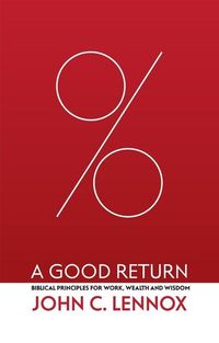 Produktbild: A Good Return