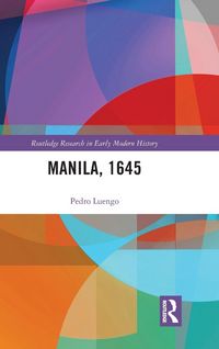 Produktbild: Manila, 1645