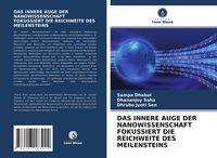 Produktbild: Das Innere Auge der Nanowissenschaft Fokussiert die Reichweite des Meilensteins