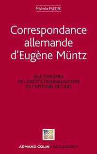 Produktbild: Correspondance allemande d eugene