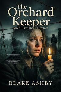 Produktbild: The Orchard Keeper - WW2 Historical Fiction