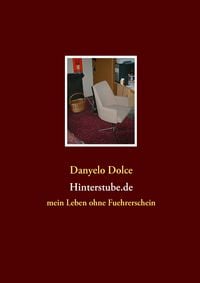 Produktbild: Hinterstube.de
