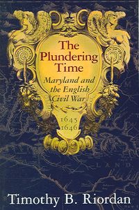 Produktbild: The Plundering Time