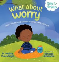 Produktbild: What About Worry
