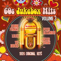Produktbild: 60 Jukebox Hits.Vol.3,1 Schallplatte