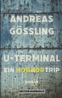 Produktbild: U-Terminal