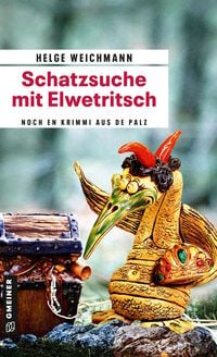 Produktbild: Schatzsuche mit Elwetritsch