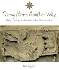 Produktbild: Going Home Another Way