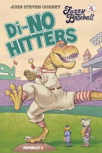 Produktbild: Fuzzy Baseball Vol. 4
