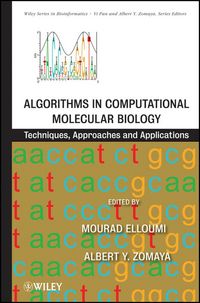 Produktbild: Algorithms in Computational Molecular Biology